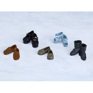 Harmonia Bloom: Harmonia bloom shoes set 02 (Reissue) [Good Smile Company]
