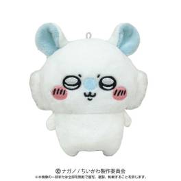 Chiikawa: PlayCharm Momonga (Reissue) [Bandai Namco Nui