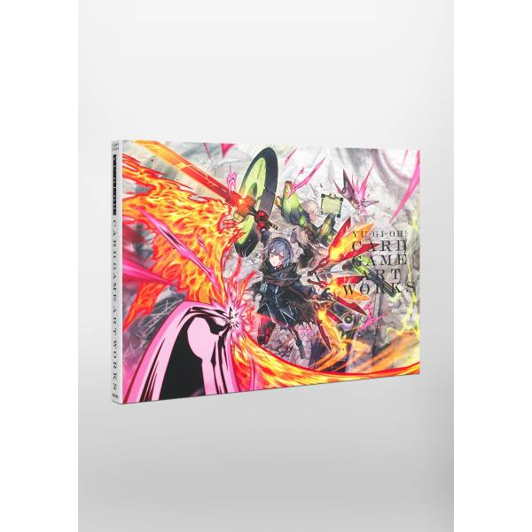 新品未開封 遊戯王 YU‐GI‐OH CARD GAME ART WORKS 3 Unboxing the New Yu-Gi-Oh Art Book in 4K (Full Book) - YouTube