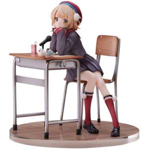 F:NEX - Shigure Ui Channel - Shigure Ui 1/7 - LIMITED EDITION [FuRyu]