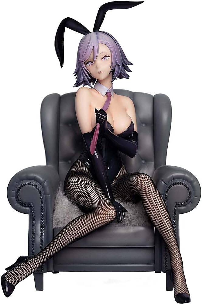 SSR-FIGURE: Yi Ren Guan - Tamaki 1/7 (Bunny Ver.) [Infinity Studio]