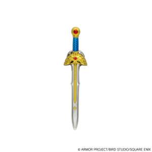 Dragon Quest: Pin Badge - Erdrick's Sword [Square Enix]