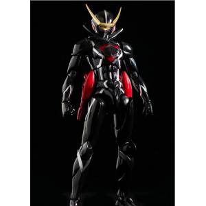 Tatsunoko Heroes Fighting Gear - Shinzo Ningen Casshern Black Ver. - Wonder Fes. Limited Edition [Sentinel]