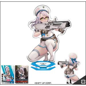 Goddess of Victory: Nikke - Nikke Duel Encounter - Acrylic Stand - Neon [NK-0002] [Movic]