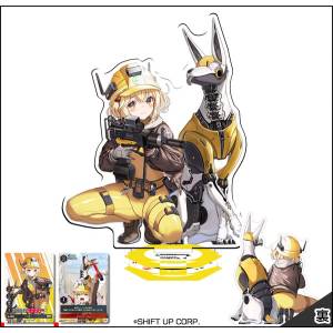 Goddess of Victory: Nikke - Nikke Duel Encounter - Acrylic Stand - Liter [NK-0004] [Movic]