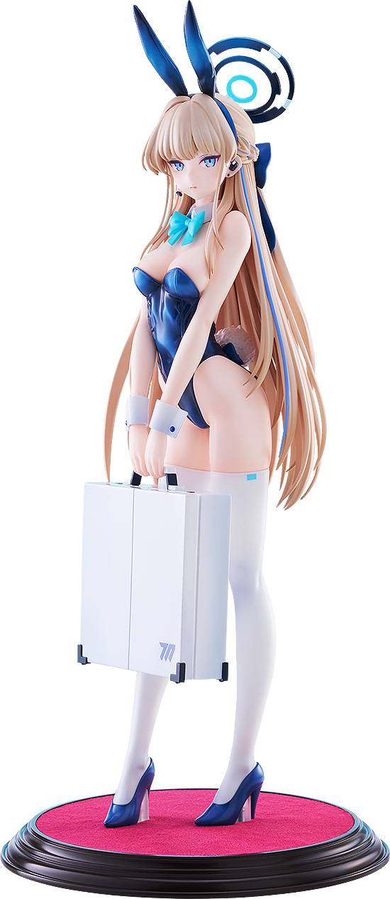 Blue Archive: Toki Asuma 1/7 - Bunny Girl Ver. [Max Factory] - Nin