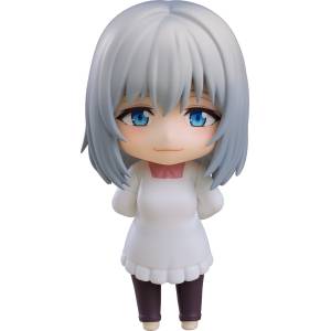 Nendoroid 2494: Grandpa and Grandma Turn Young Again - Saitou Ine [Good Smile Company]