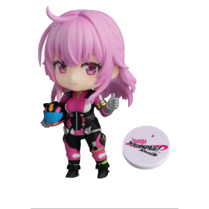 Nendoroid 2496: Highspeed Etoile - Rin Rindo (Limited + Bonus) [Good Smile Company]