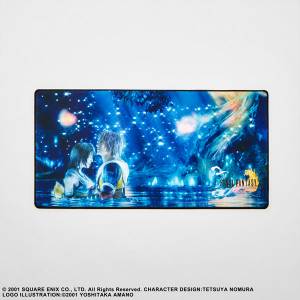 Final Fantasy X: Tidus & Yuna - Gaming Mouse Pad (Reissue) [Square Enix]