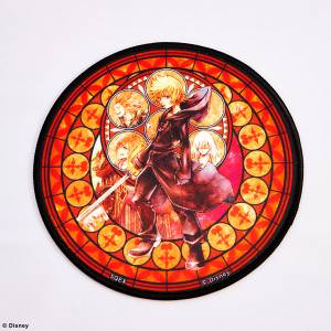 Kingdom Hearts: Mousepad Vol.03 (Reissue) [Square Enix]