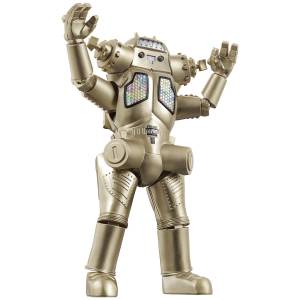 Ultraman: King Joe - Ultra Action Figure [Bandai]