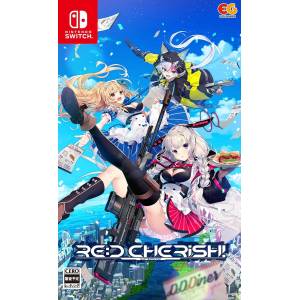 RE:D Cherish! [Switch - Occasion BE]