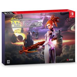 Air Twister - Special Edition [Switch - Occasion BE]