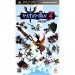 Patapon 3 [PSP]