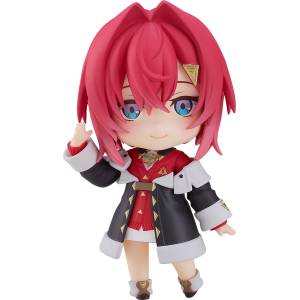 Nendoroid 2489: Nijisanji - Ange Katrina [Good Smile Company]