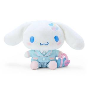 Sanrio: School Kirameki Club - Cinnamoroll - Plush Toy [Sanrio]