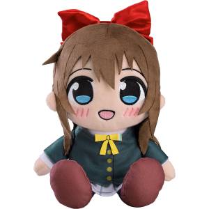 Love Live! Nijigasaki High School Idol Club: Shizuku Osaka - Plush