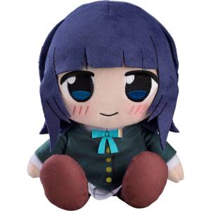 Love Live! Nijigasaki High School Idol Club: Karin Asaka - Plush Toy (Reissue) [Good Smile Company]