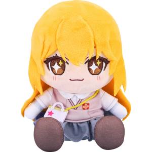 A Certain Scientific Railgun: Chocopuni Plush Toy - Misaki Shokuhou [Good Smile Company]