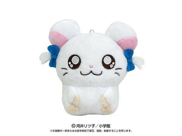 PlayCharm: Hamtaro Bijou (Reissue) [Bandai Namco Nui] Nin-Nin