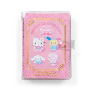 Sanrio: School Kirameki Club - Binder [Sanrio]