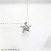Kingdom Hearts Birth By Sleep Silver Pendant [Square-Enix Shop]