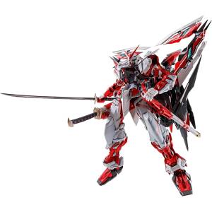 Gundam Astray Redframe Kai (Alternative Strike ver.) [Metal Build] [OCCASION]