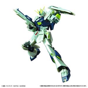 Mobile Suit Gundam: 1/144 Entry Grade Box w/ Candy - V Gundam (Psycho Frame Luminescent Image Color) [Heart]
