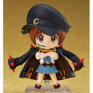 KILL la KILL - Mako Mankanshoku: Fight Club-Spec Two-Star Goku Uniform Ver. [Nendoroid 515]