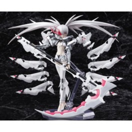 Black Rock Shooter The Game - édition standard [PSP]
