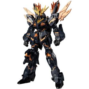Gundam Universe - Mobile Suit Gundam UC - RX-0[N] Unicorn Gundam 02 Banshee Norn [Bandai Spirits]