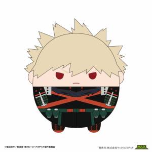Boku no Hero Academia: Fuwa Kororin Big Size 7 B - Katsuki Bakugou [Max Limited]