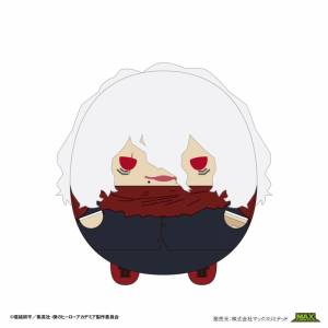 Boku no Hero Academia: Fuwa Kororin Big Size 7 D - Shigara Kisou [Max Limited]