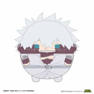 Boku no Hero Academia: Fuwa Kororin Big Size 7 E - Dabi [Max Limited]