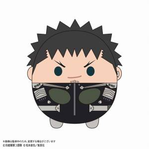 Kaiju No. 8: Fuwa Kororin BIG Size - Kafka Hibino [Max Limited]