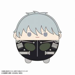 Kaiju No. 8: Fuwa Kororin M Size B - Reno Ichikawa [Max Limited]