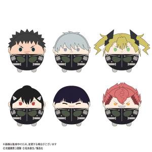 Kaiju No. 8: Fuwa Kororin Plush Mascot (Box of 6) [Max Limited]