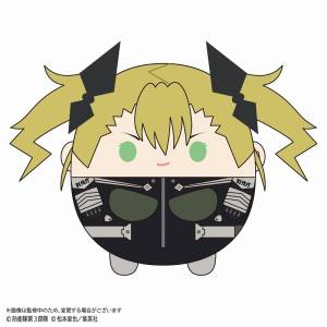 Kaiju No. 8: Fuwa Kororin M Size C - Kikoru Shinomiya [Max Limited]