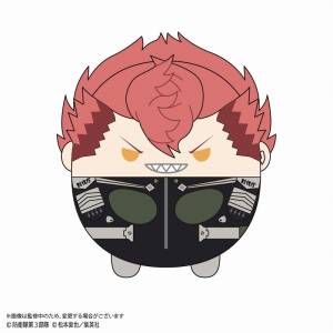 Kaiju No. 8: Fuwa Kororin M Size F - Iharu Furuhashi [Max Limited]