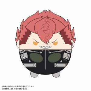 Kaiju No. 8: Fuwa Kororin BIG Size - Iharu Furuhashi [Max Limited]