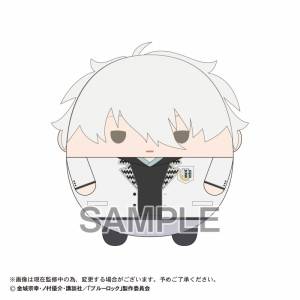 Blue Lock: Fuwa Kororin M Size - Seishiro Nagi [Max Limited]