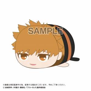 Blue Lock: Potekoro Mascot - Rensuke Kunigami (M Size) [Max Limited]