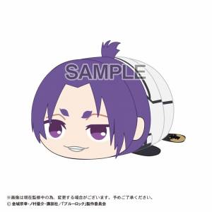 Blue Lock: Potekoro Mascot - Reio Mikage (Uniform ver.) (M Size) [Max Limited]