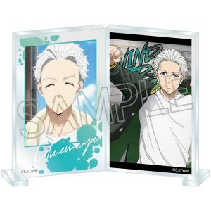 WIND BREAKER: Photo Frame Acrylic Stand - Hajime Umemiya [Twinkle]