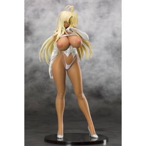 Chichinoe+ -Infinity- Pin-up Lady -KIRAMEKI- [OrchidSeed]