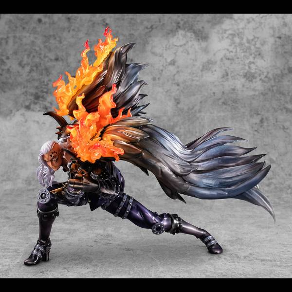 MegaHouse - Portrait.Of.Pirates ワンピース LIMITED EDITIO Amazon.co.jp: メガハウス Portrait.Of.Pirates ワンピース