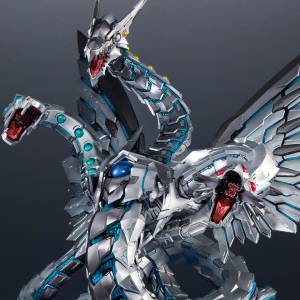 Yu-Gi-Oh! Duel Monsters GX: Cyber End Dragon - ART WORKS MONSTERS (Limited Edition) [Megahouse]