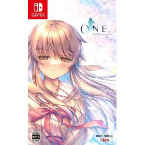 One. [Switch - Occasion BE]