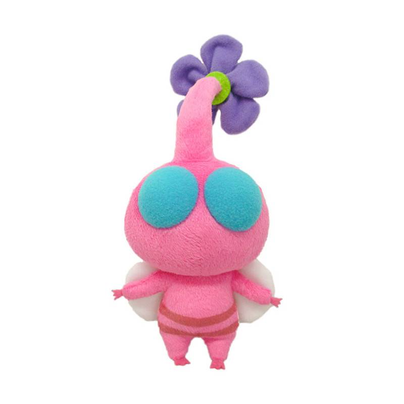 Pikmin: All Star Collection - Winged Pikmin - Plush Toy (Reissue) [Sanei Boeki]