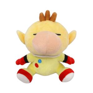 Pikmin: All Star Collection - Captain Olimar - Plush Toy (Reissue) [Sanei Boeki]